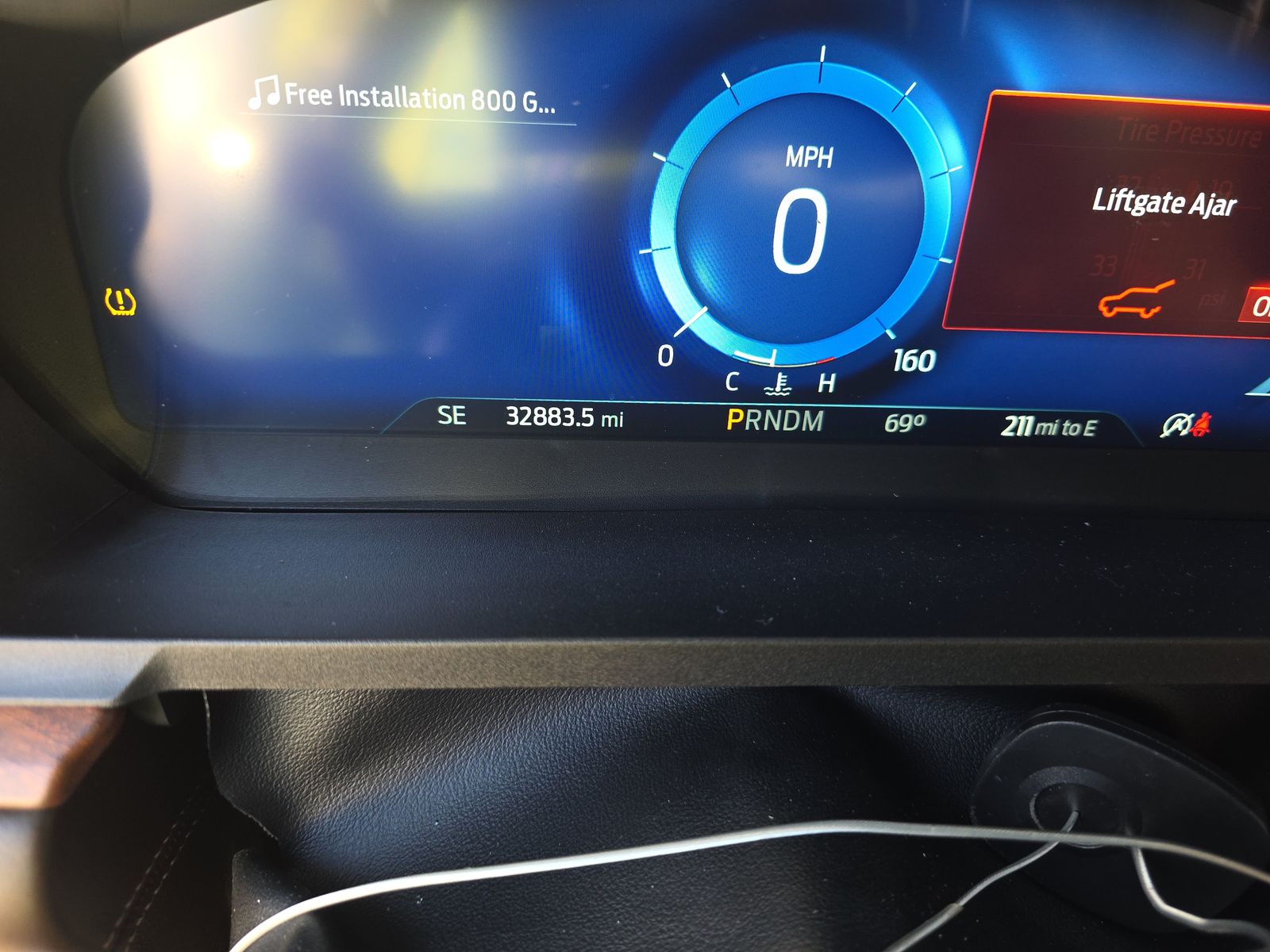 2021 Ford Explorer King Ranch RWD