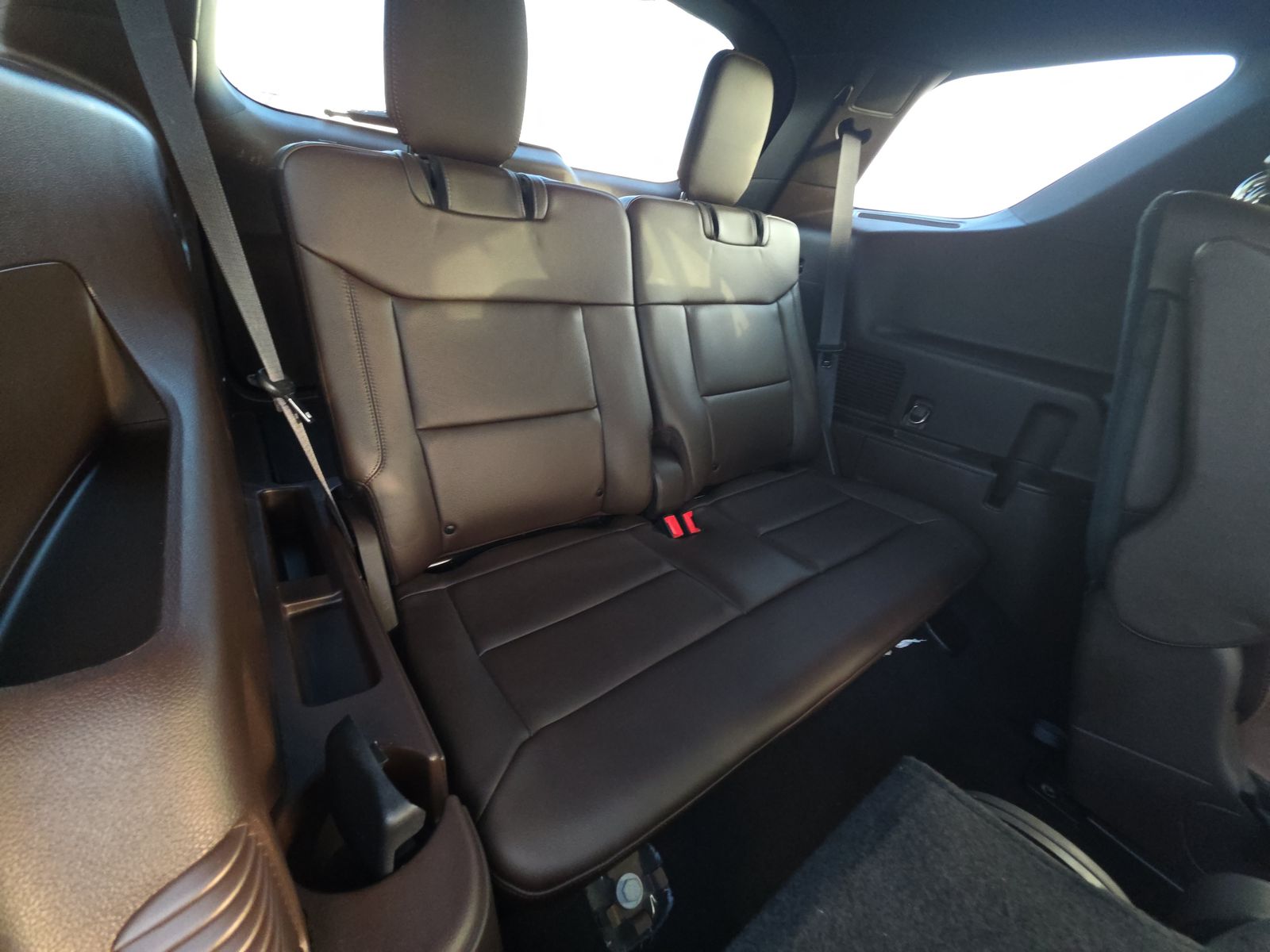 2021 Ford Explorer King Ranch RWD