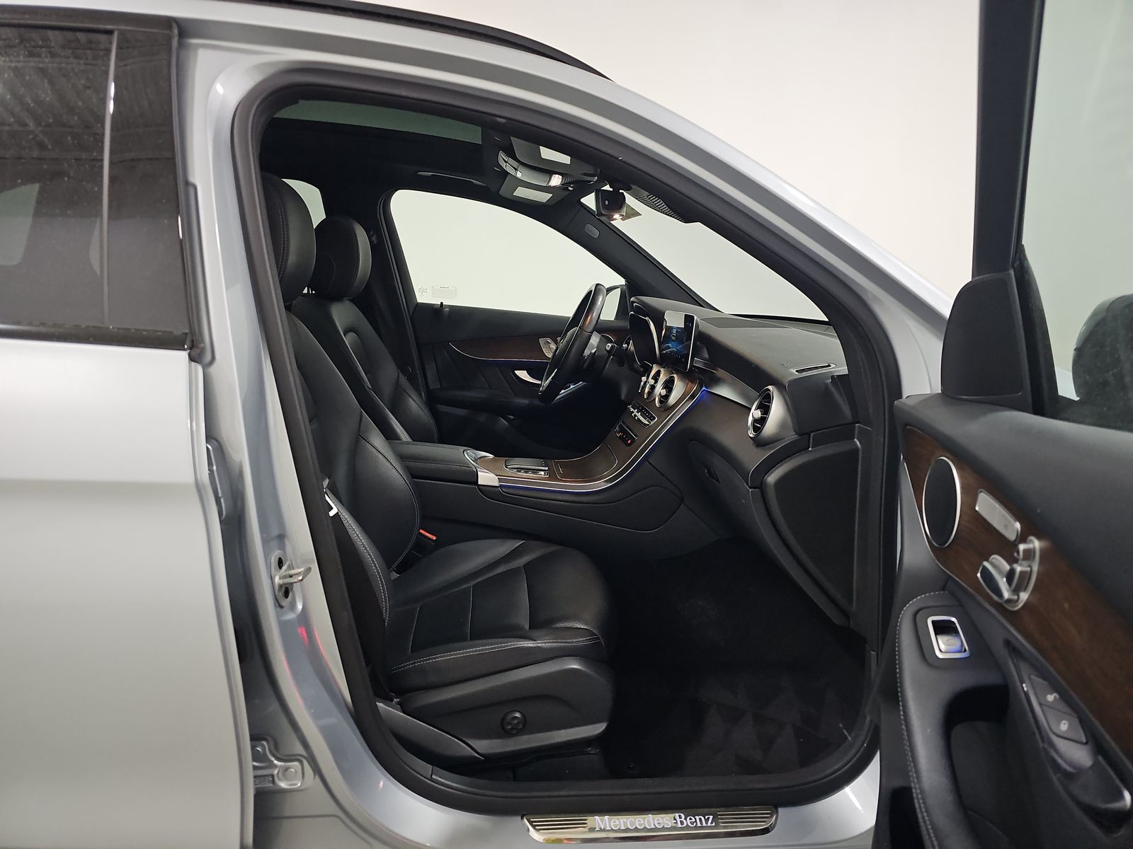 MERCEDES-BENZ GLC-CLASS - 9