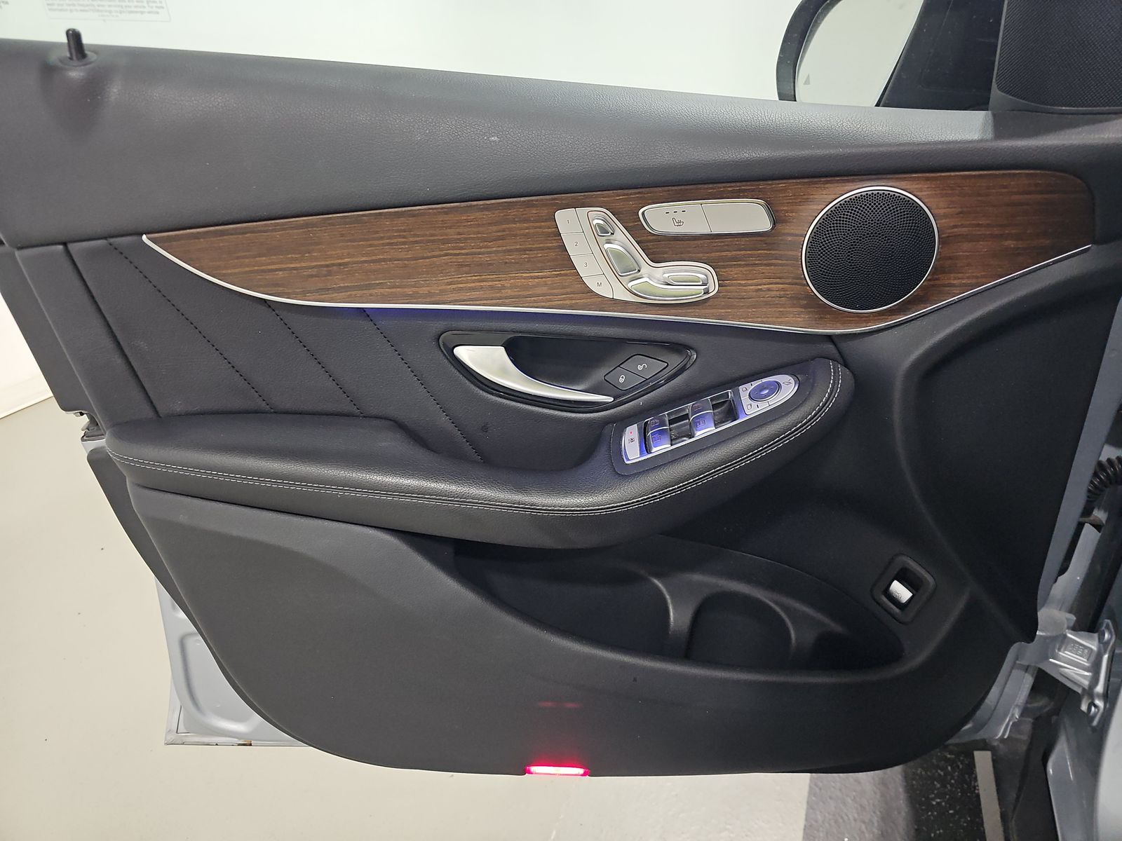 MERCEDES-BENZ GLC-CLASS - 10