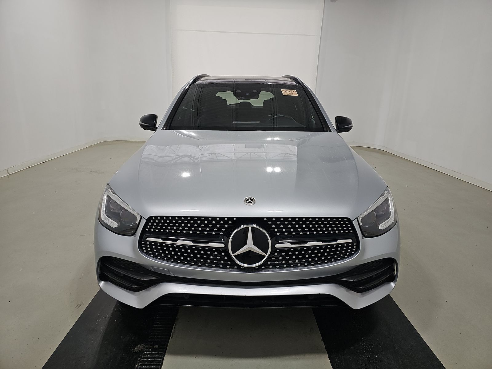 MERCEDES-BENZ GLC-CLASS - 3