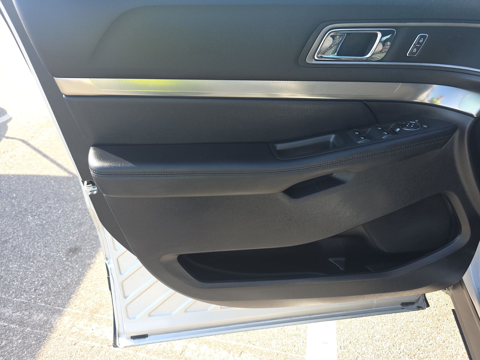 2019 Ford Explorer XLT FWD