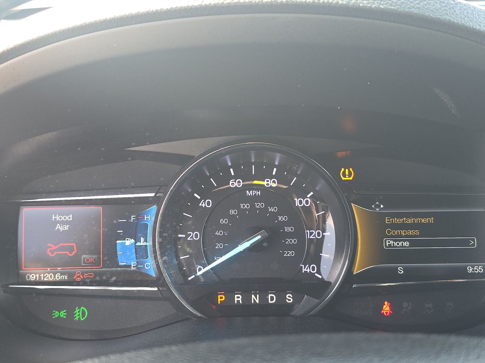 2019 Ford Explorer XLT FWD