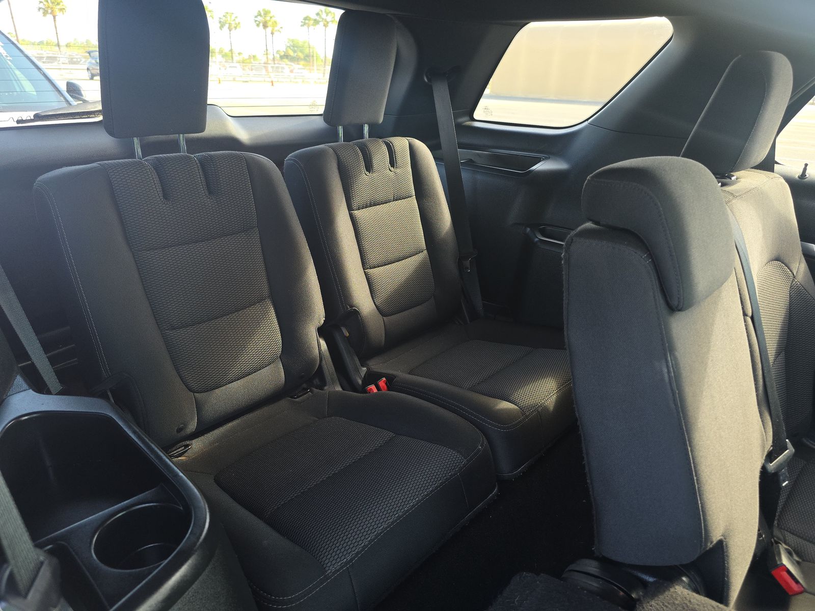 2019 Ford Explorer XLT FWD
