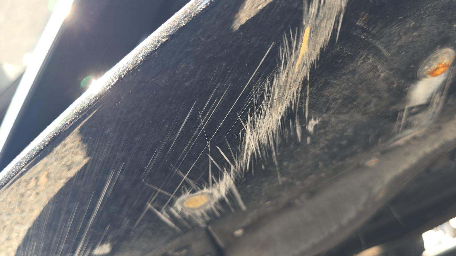 2023 Lamborghini Huracan EVO RWD