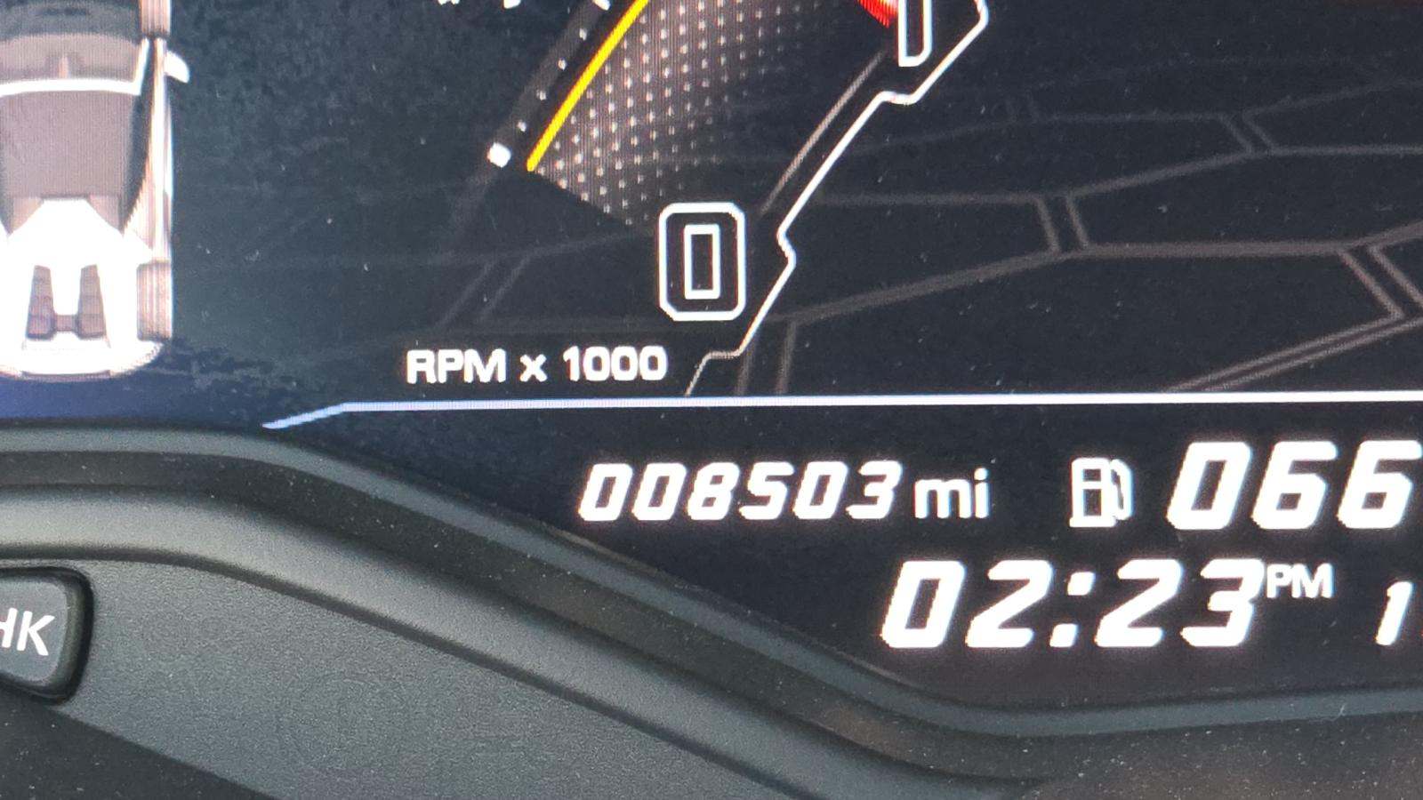 2023 Lamborghini Huracan EVO RWD