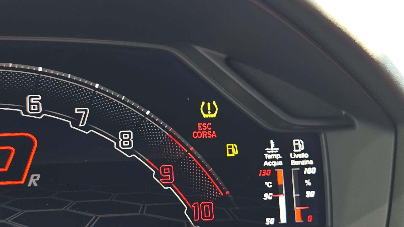 2023 Lamborghini Huracan EVO RWD