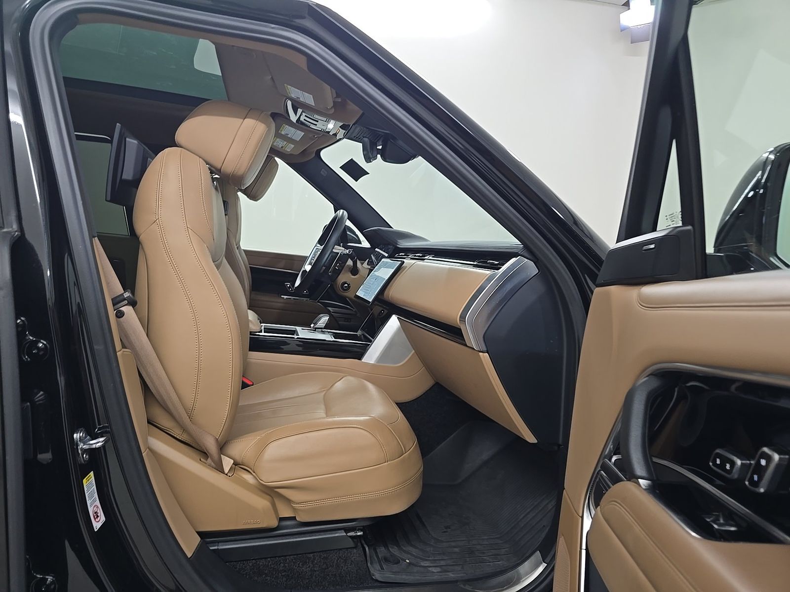 LAND ROVER RANGE ROVER - 9