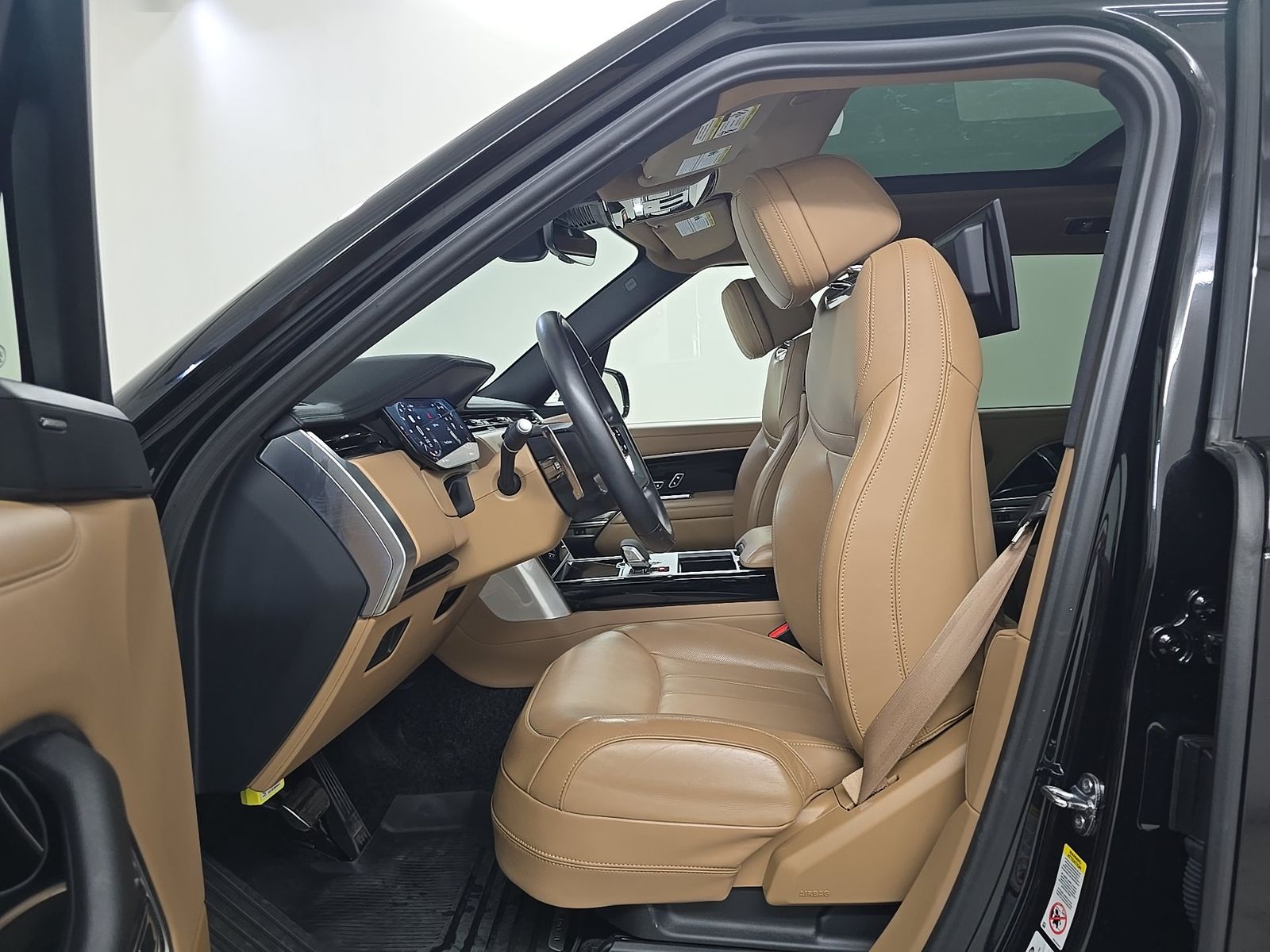LAND ROVER RANGE ROVER - 8