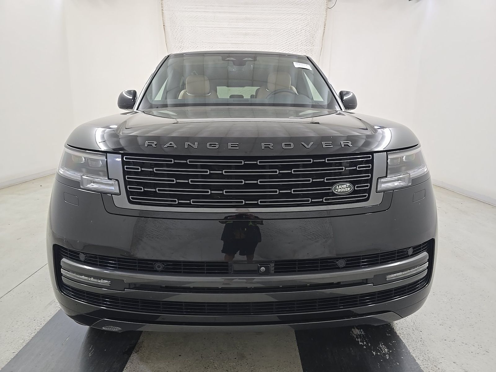LAND ROVER RANGE ROVER - 3