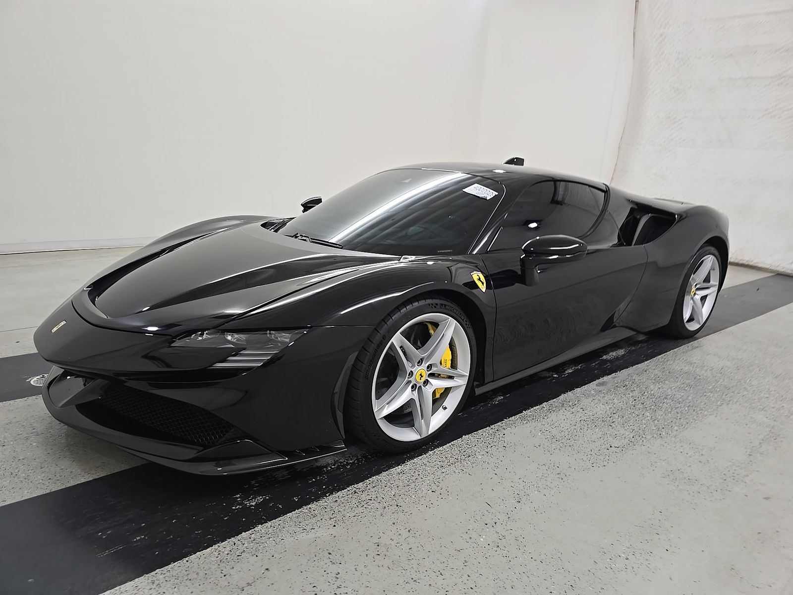 2022 Ferrari SF90 Stradale Base AWD
