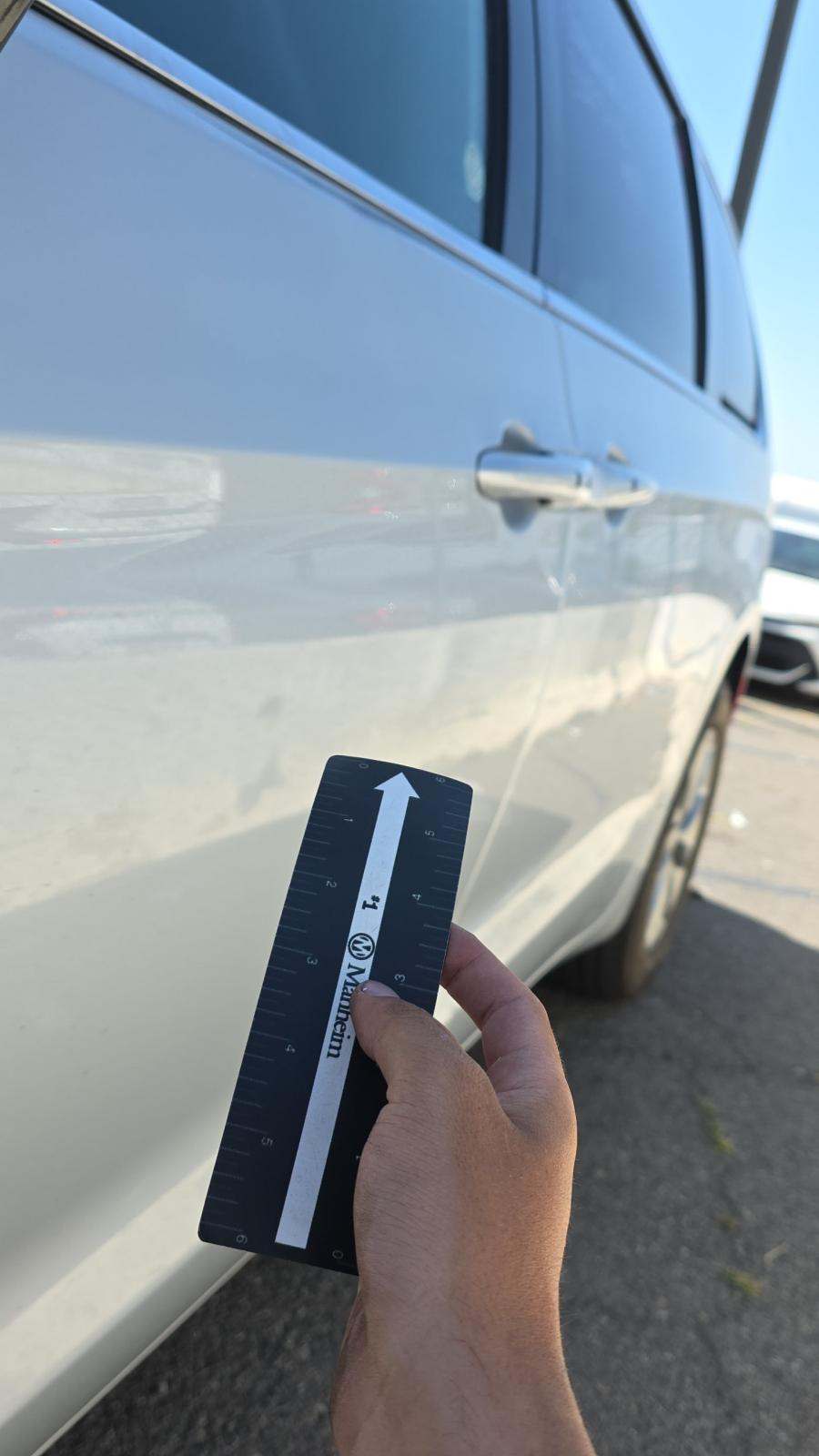 2026 Chrysler Pacifica Limited AWD