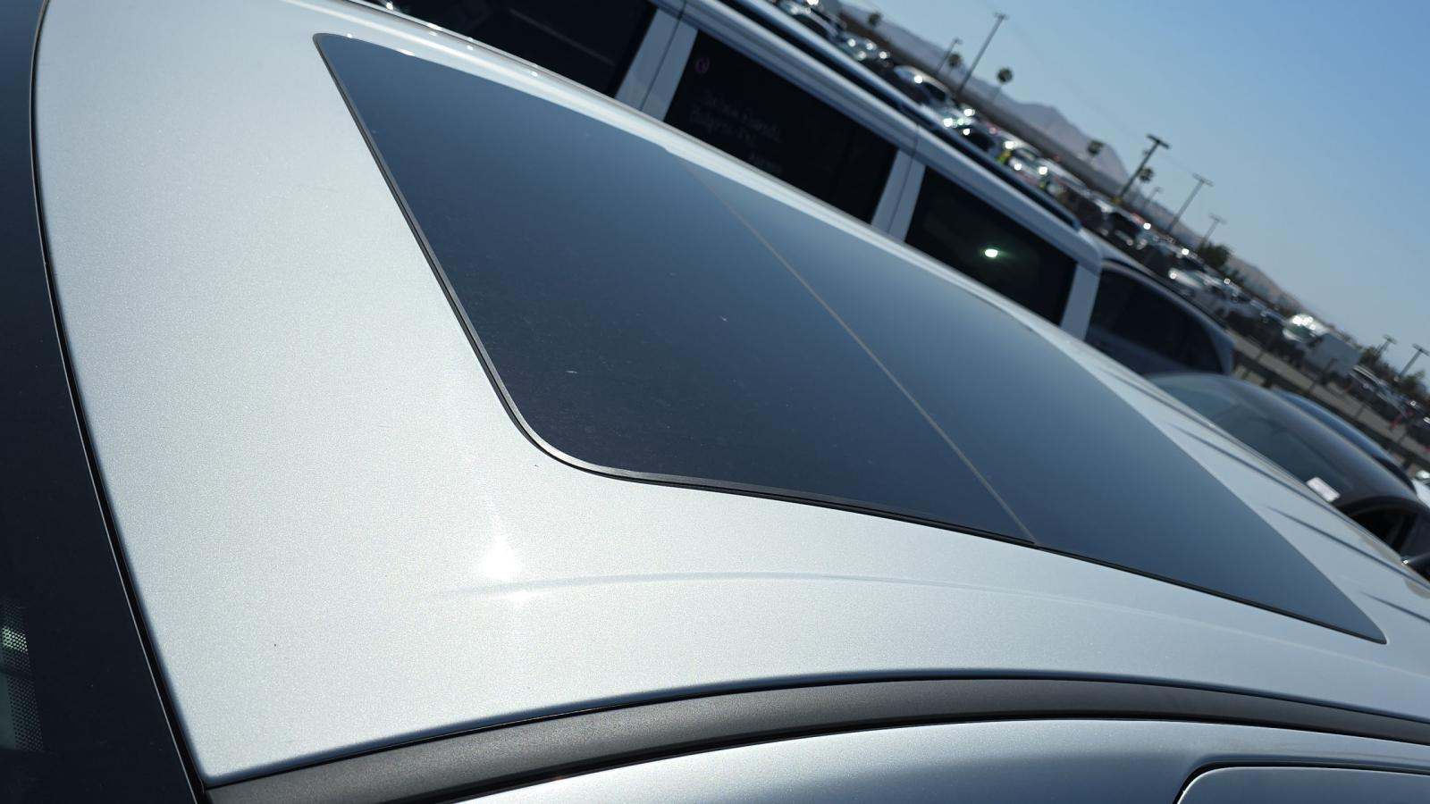 2026 Chrysler Pacifica Limited AWD