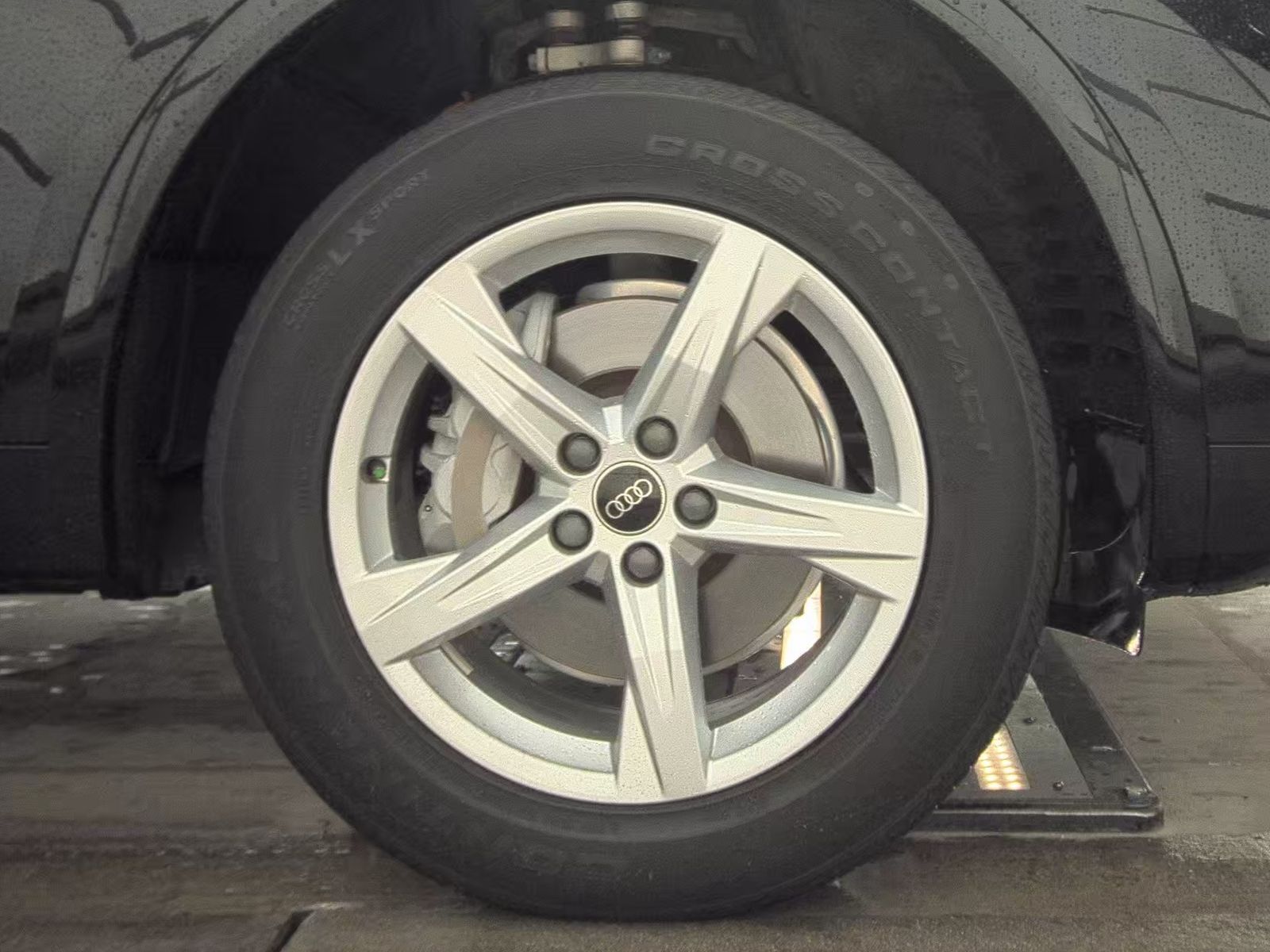 2023 Audi Q5 Premium AWD