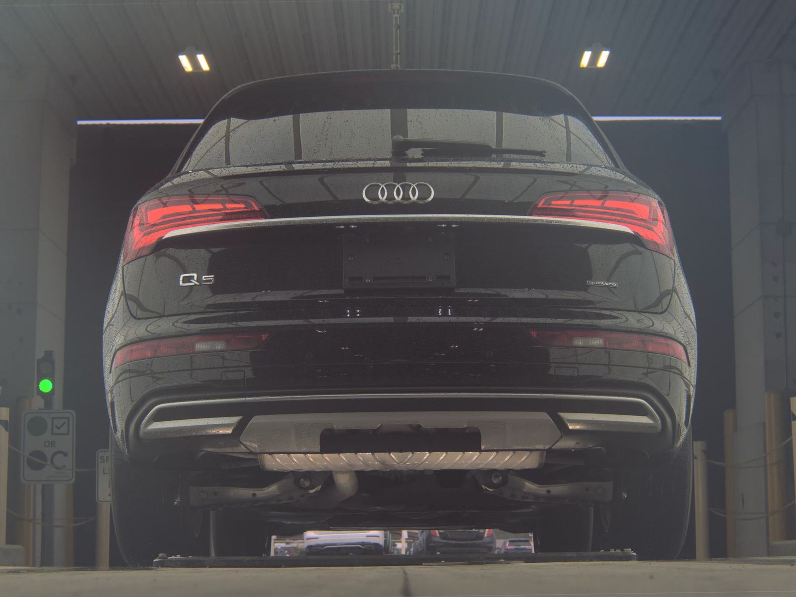 2023 Audi Q5 Premium AWD