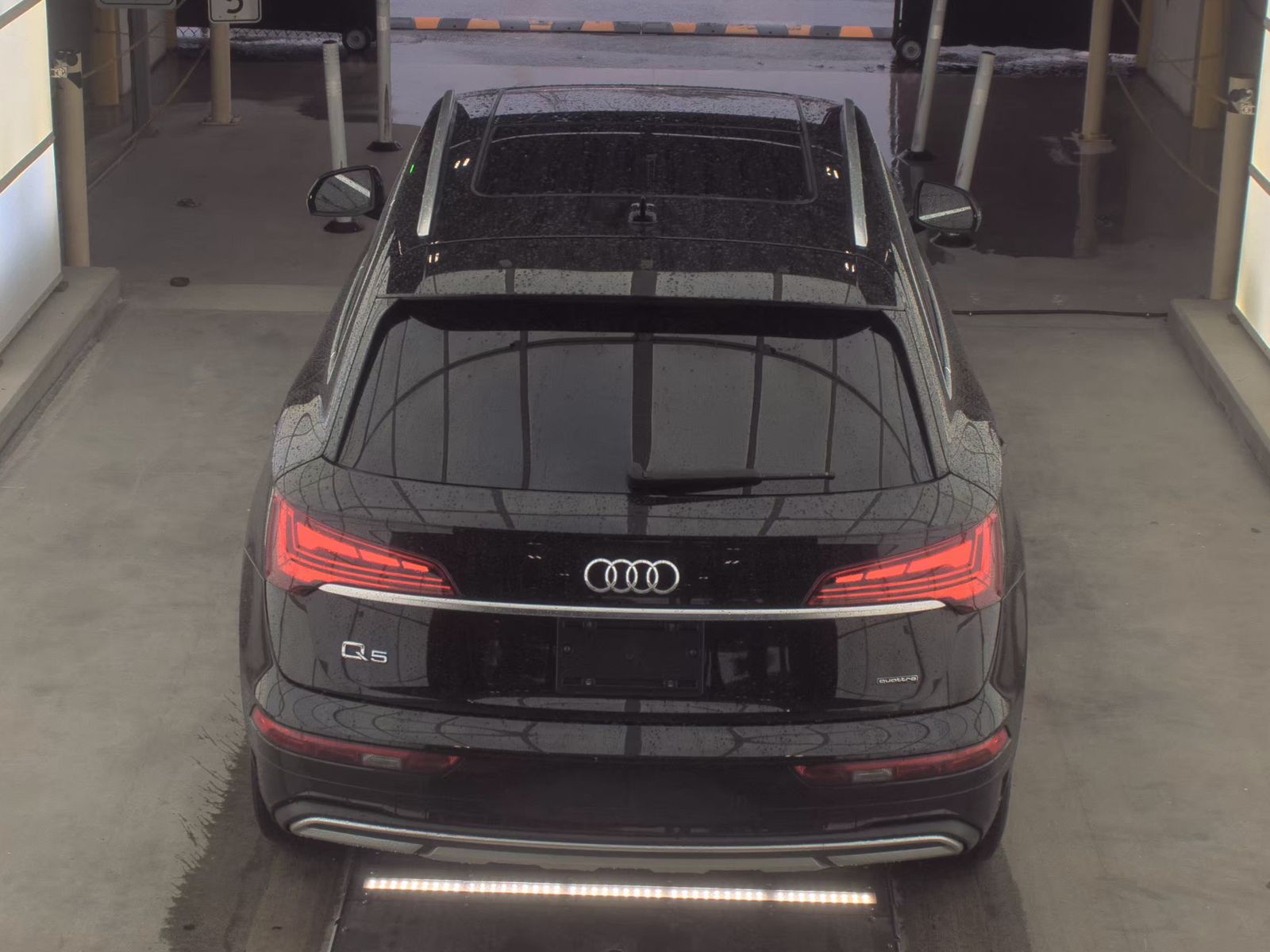 2023 Audi Q5 Premium AWD