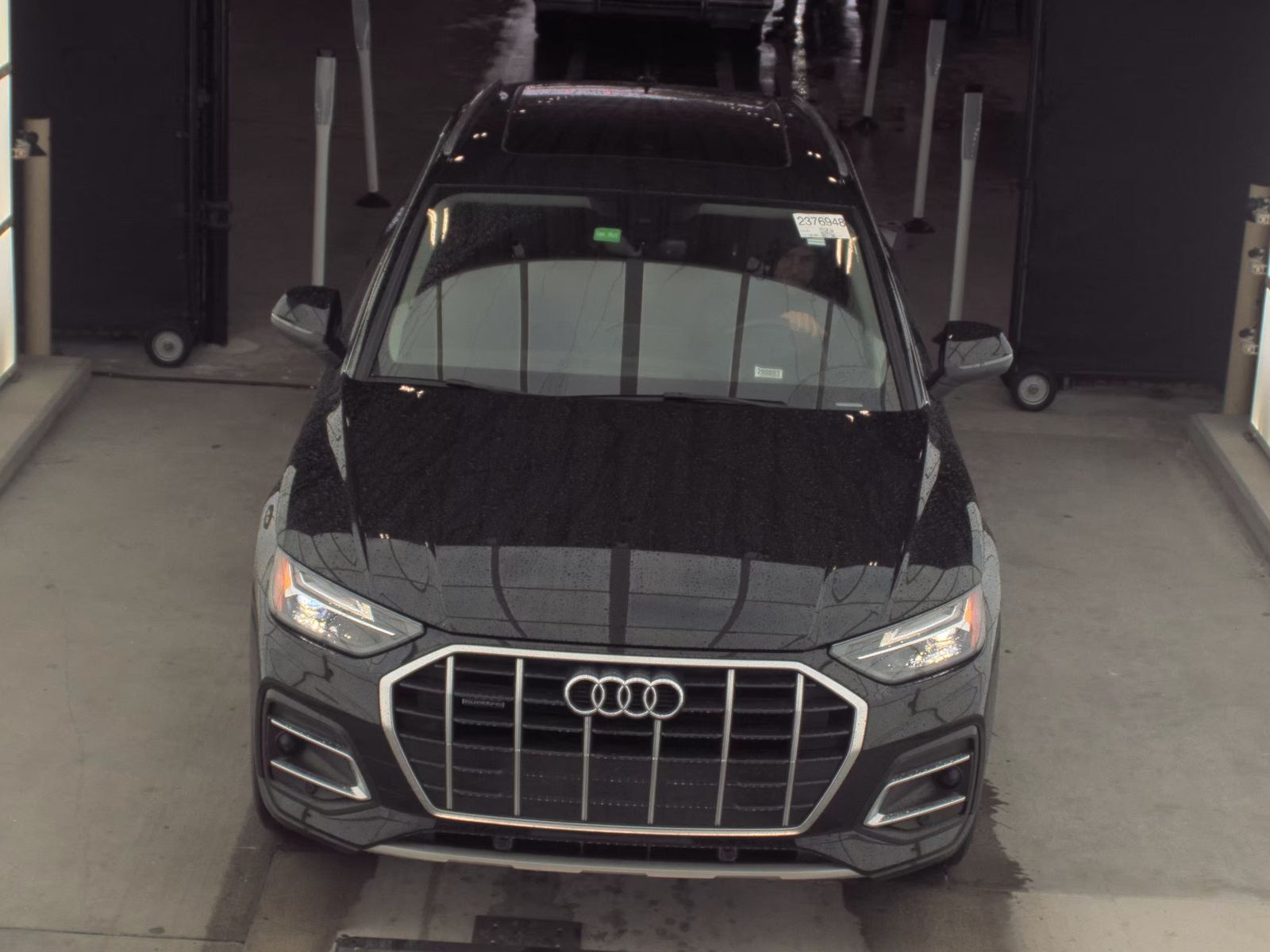 2023 Audi Q5 Premium AWD