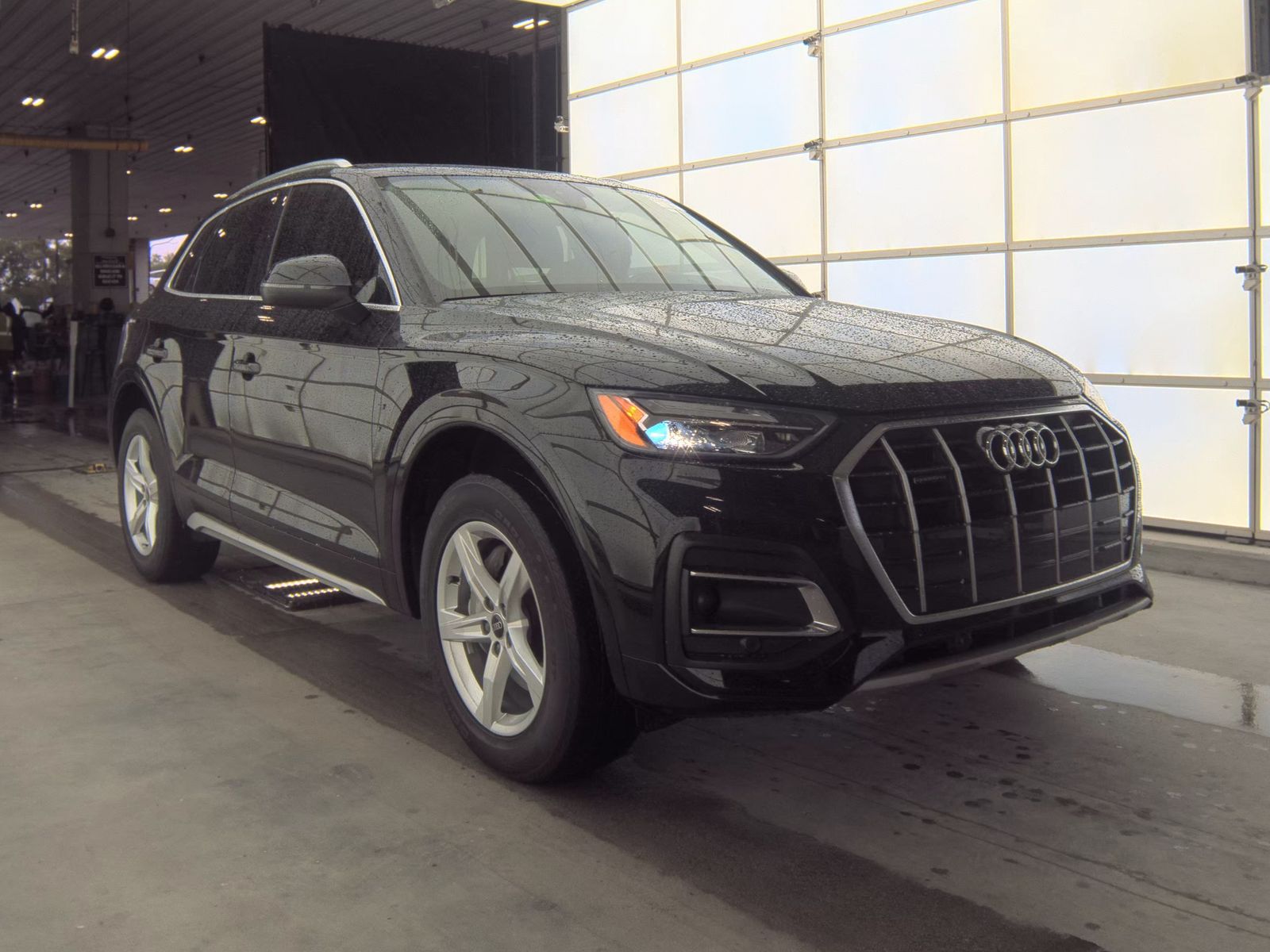 2023 Audi Q5 Premium AWD
