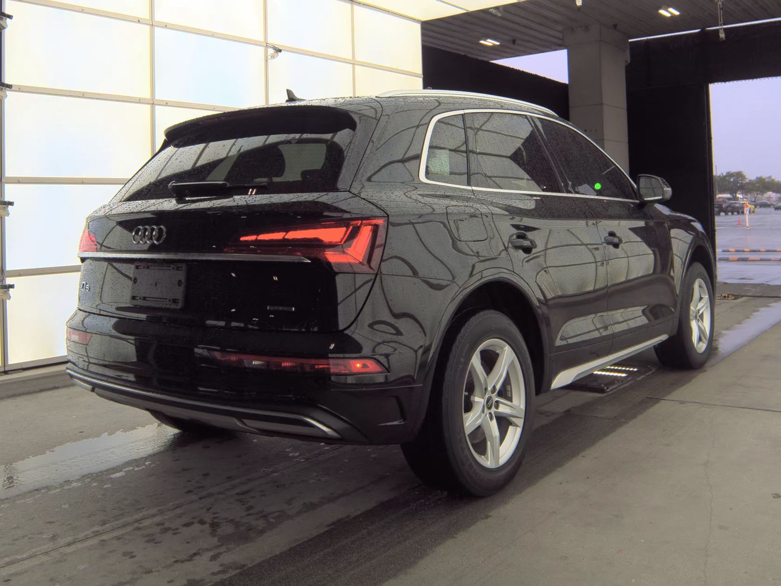 2023 Audi Q5 Premium AWD