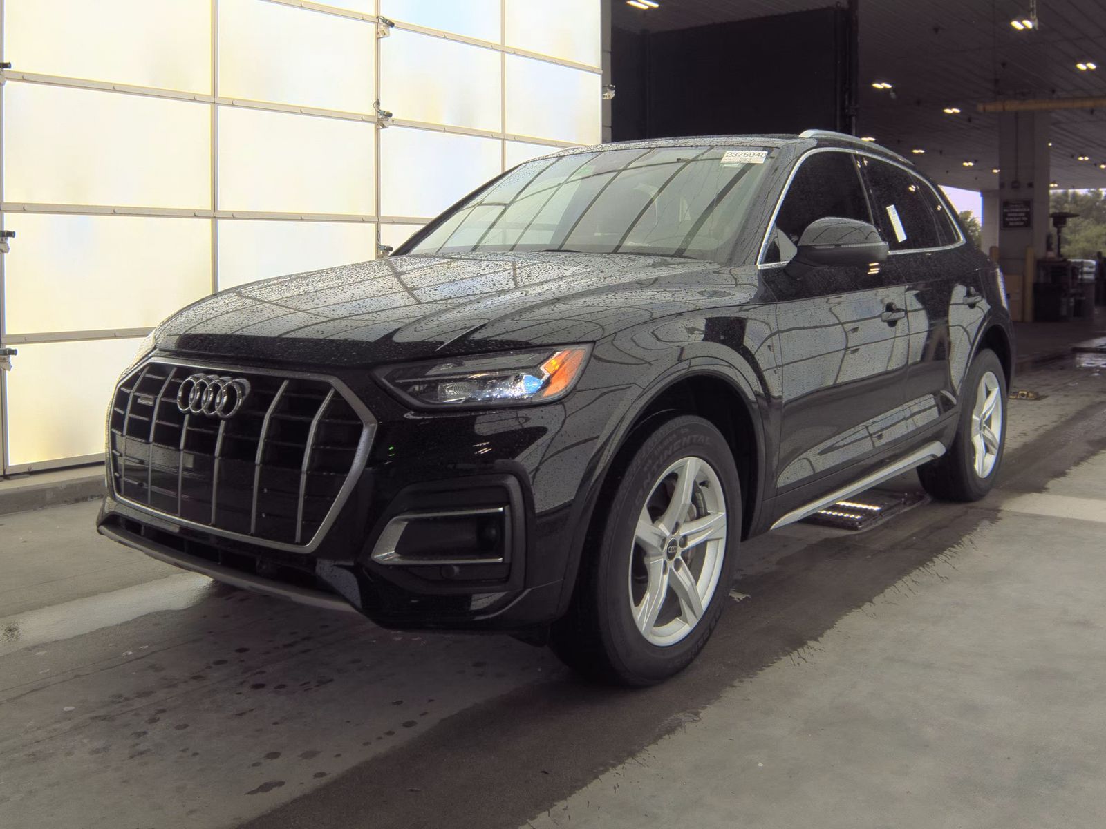 2023 Audi Q5 Premium AWD