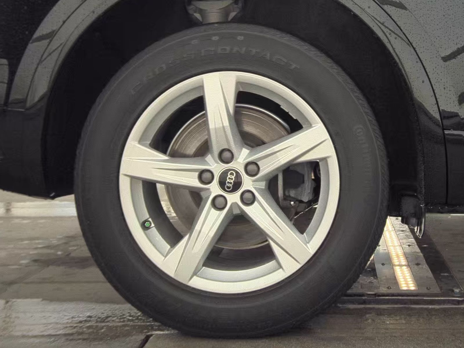 2023 Audi Q5 Premium AWD