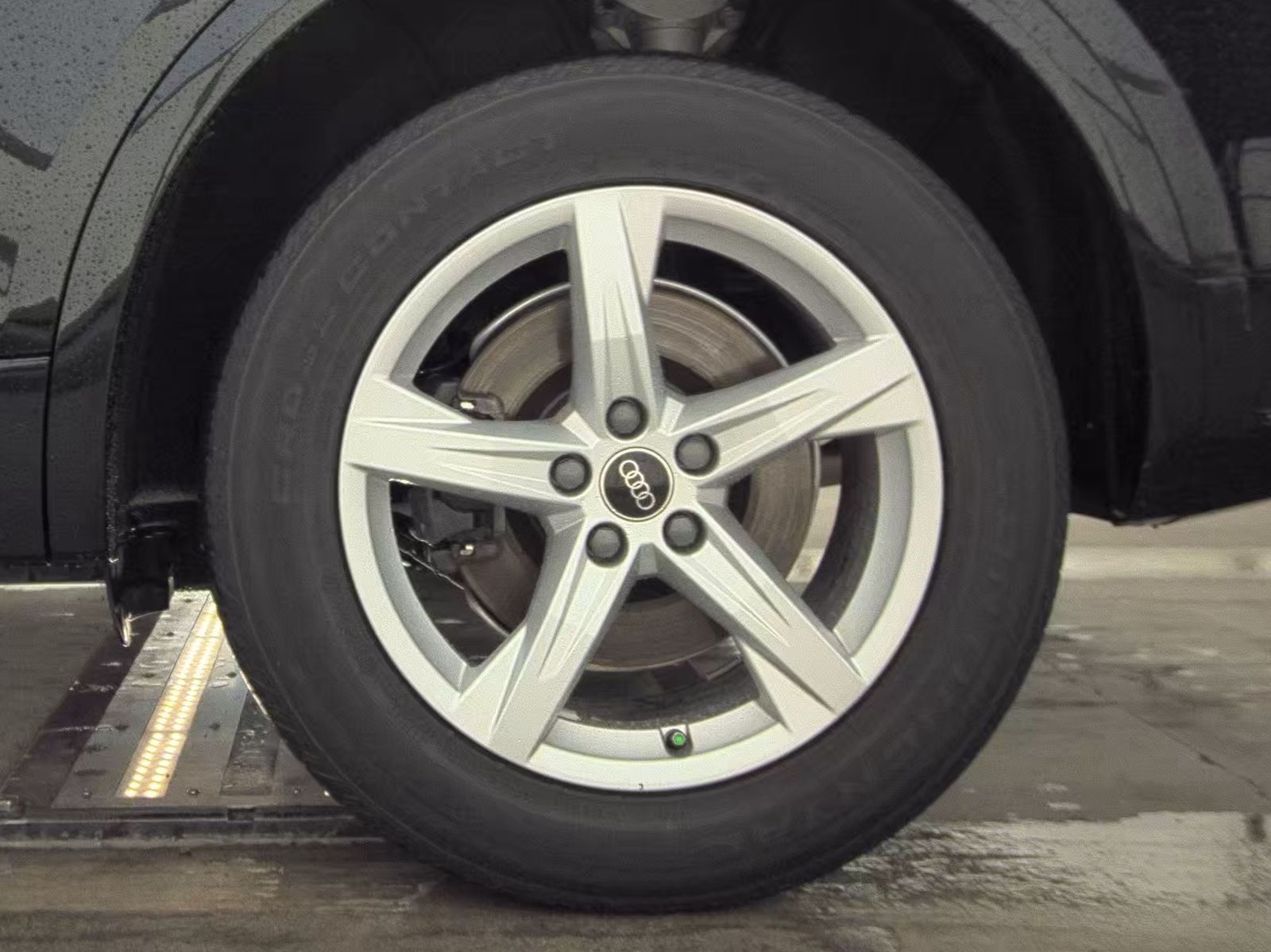 2023 Audi Q5 Premium AWD