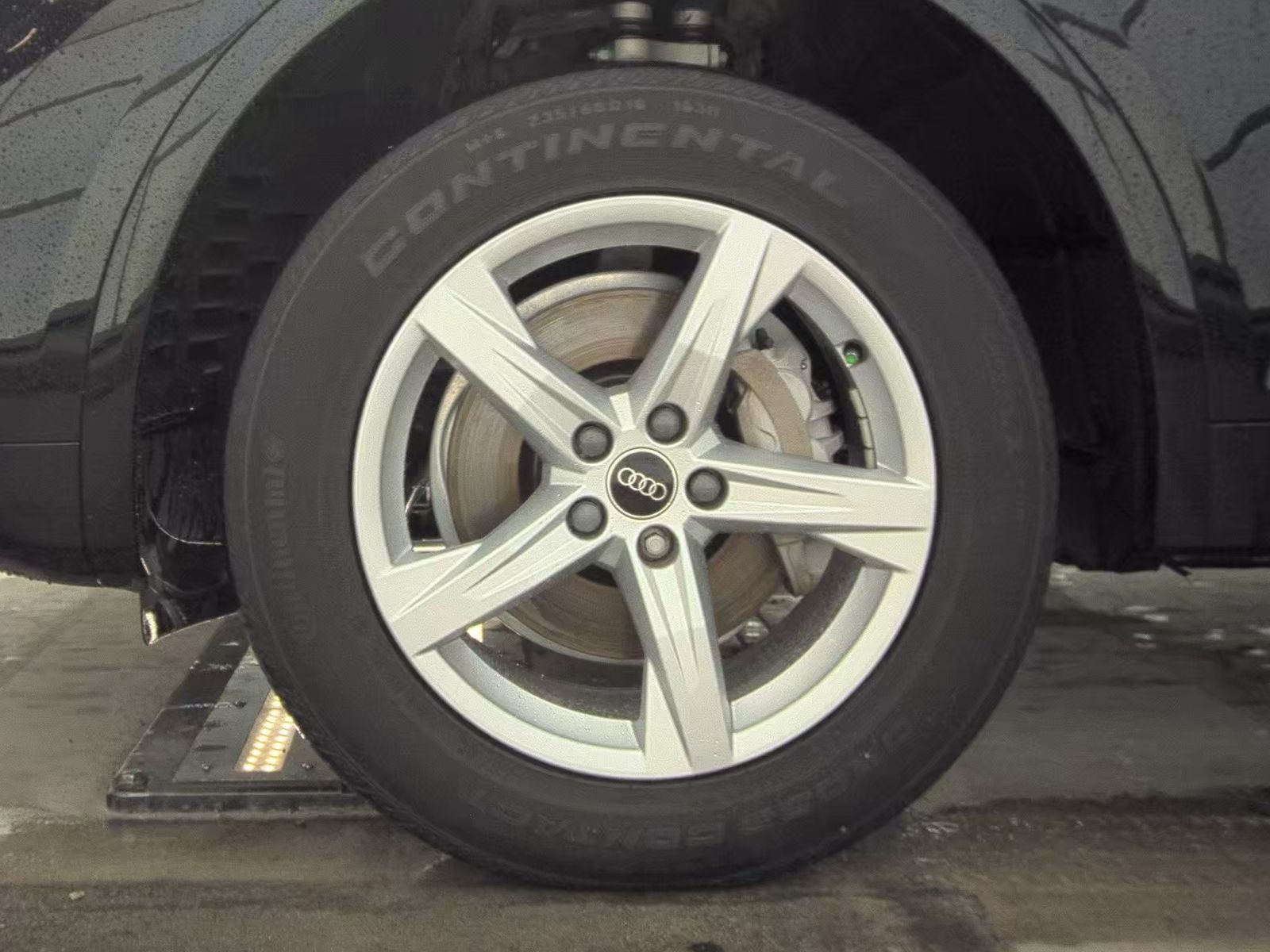 2023 Audi Q5 Premium AWD