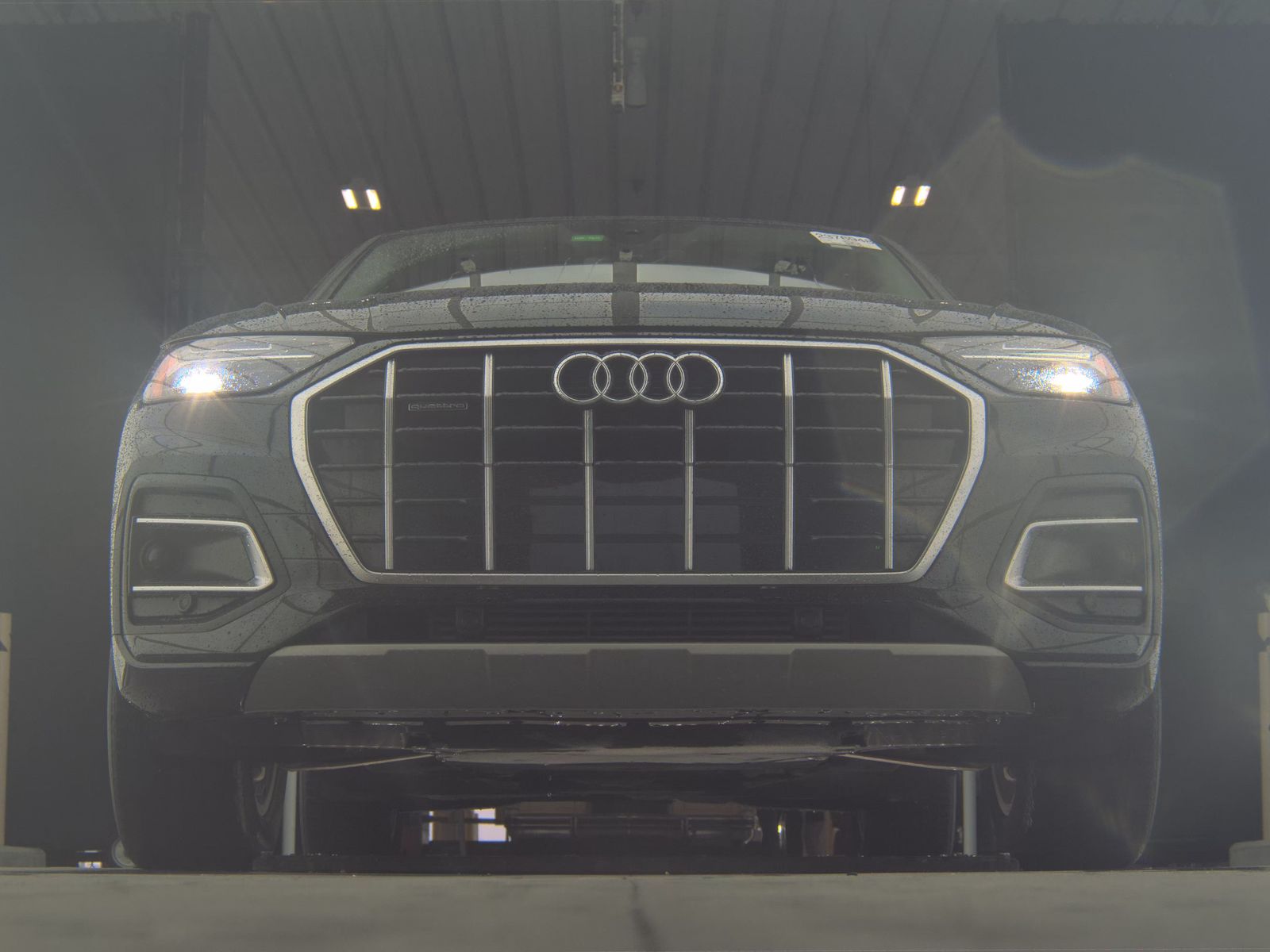 2023 Audi Q5 Premium AWD