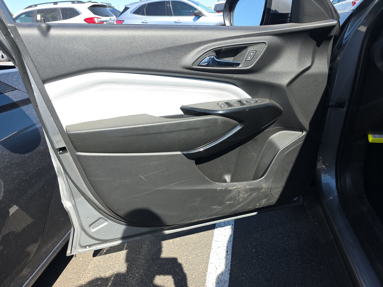 CHEVROLET OTHER - 10