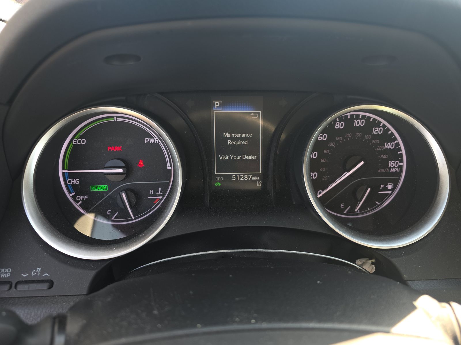 2021 Toyota Camry Hybrid LE FWD