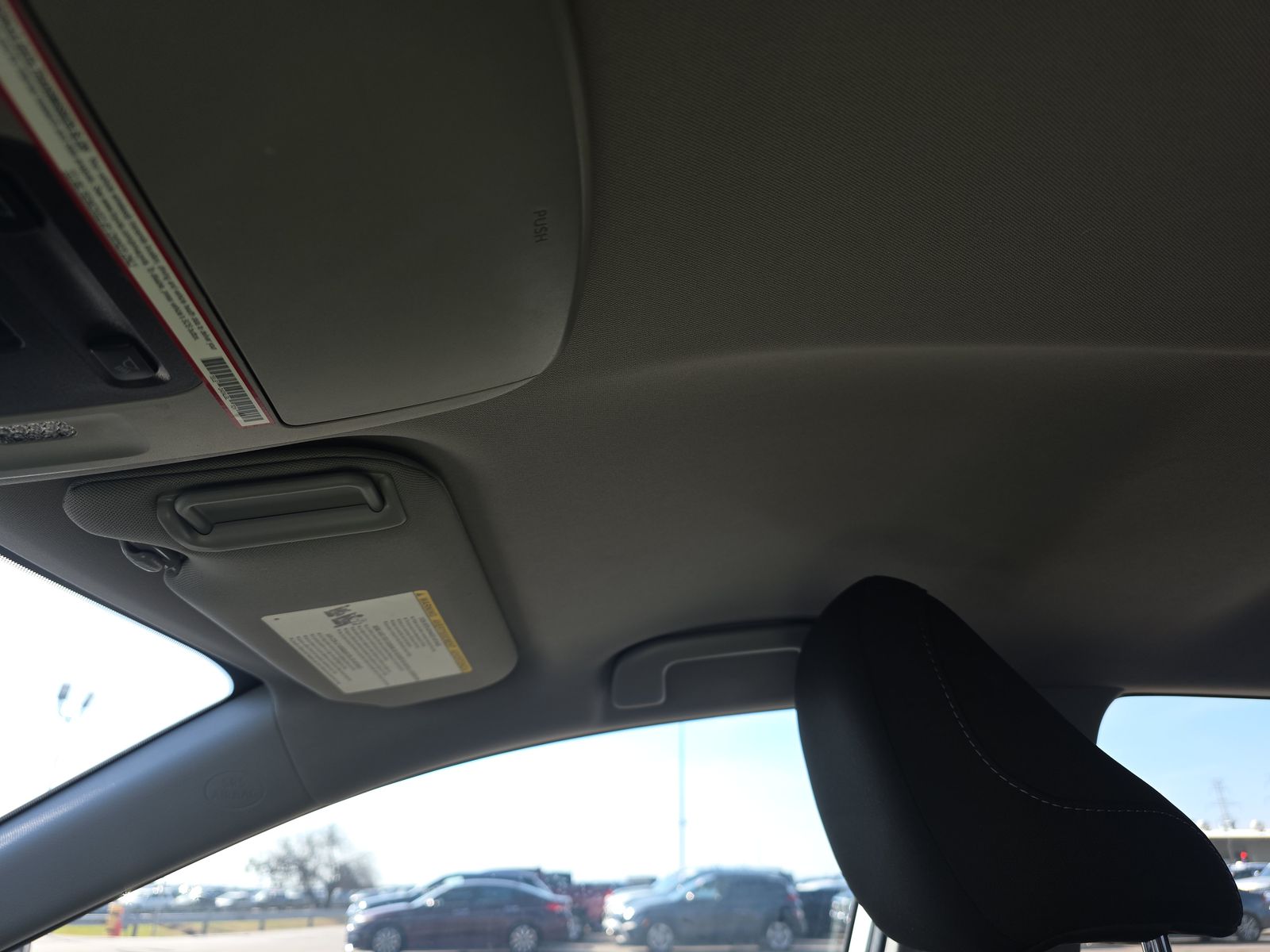 2021 Toyota Camry Hybrid LE FWD