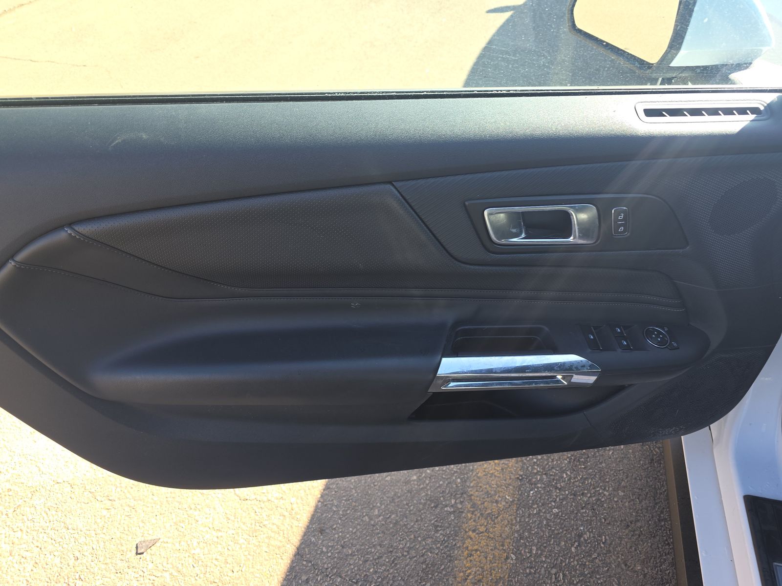 2024 Ford Mustang EcoBoost Premium RWD