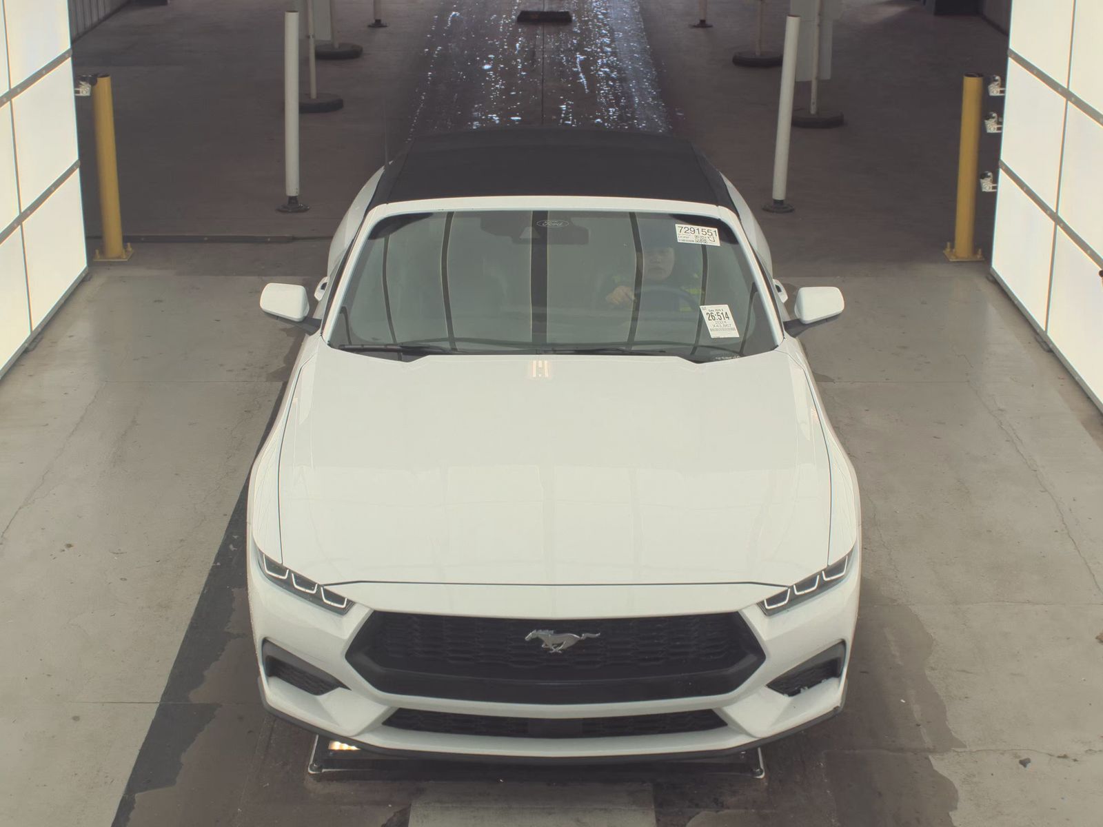 2024 Ford Mustang EcoBoost Premium RWD