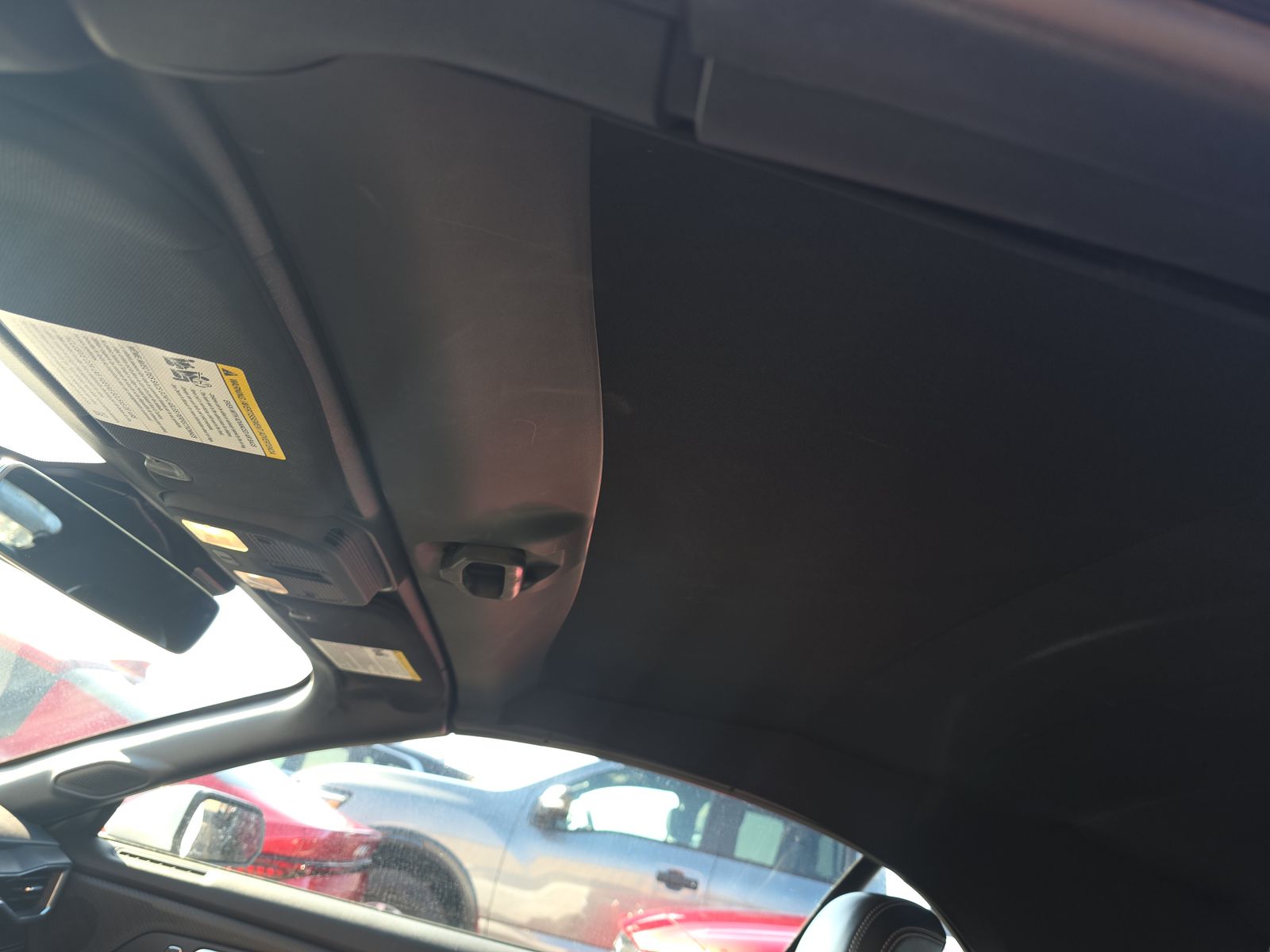 2024 Ford Mustang EcoBoost Premium RWD