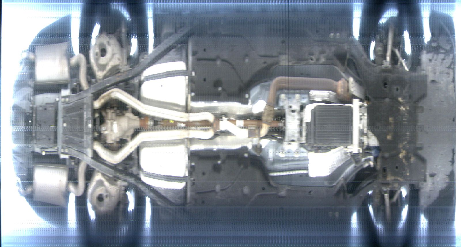 2024 Ford Mustang EcoBoost Premium RWD