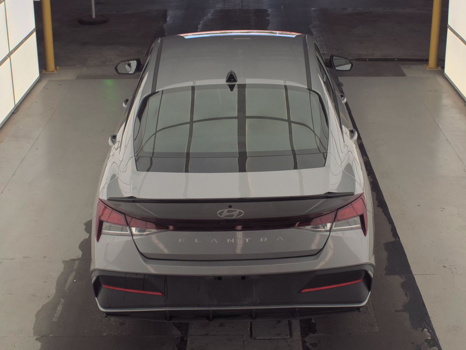 HYUNDAI SEL SPORT - 7