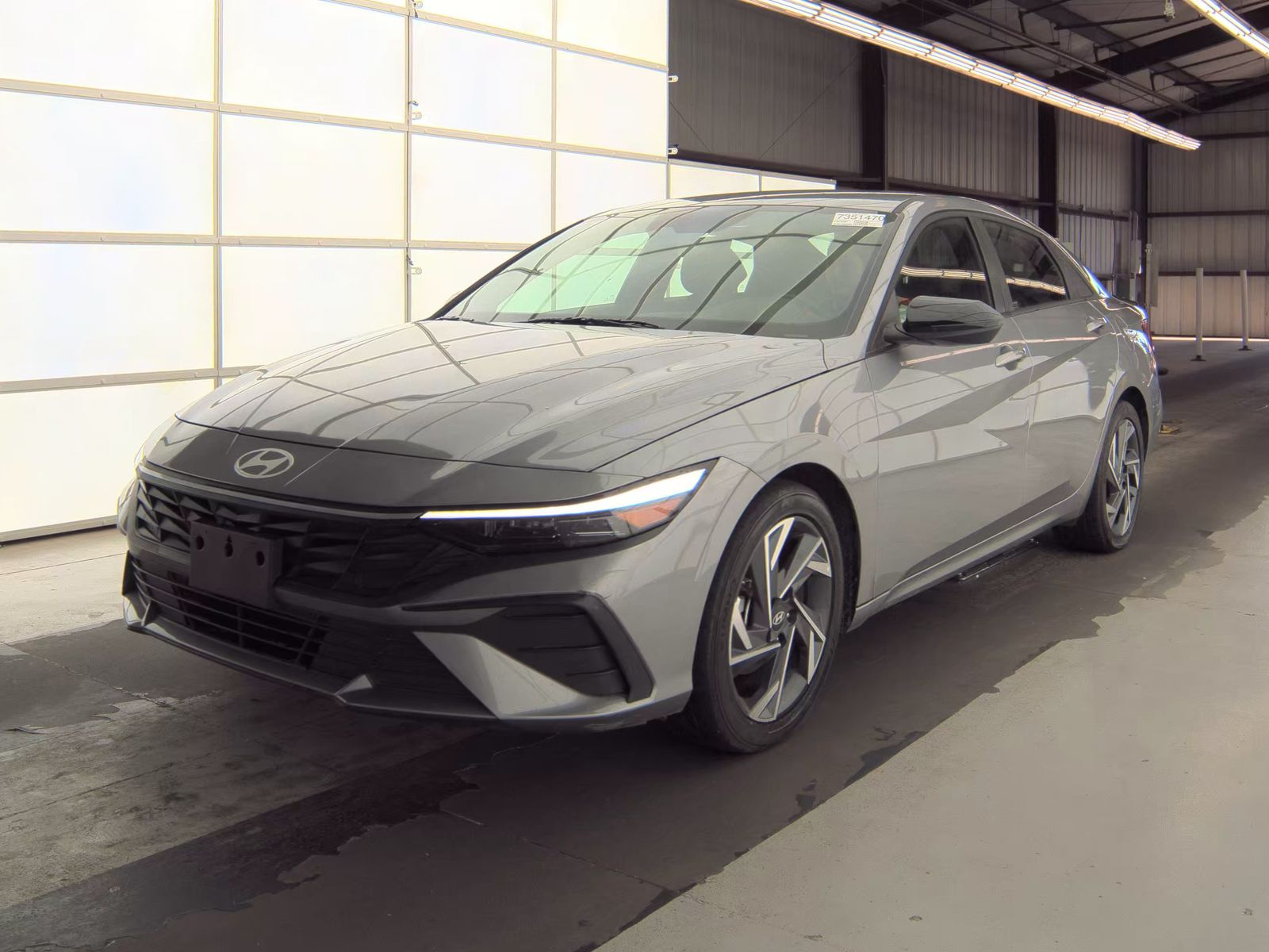 HYUNDAI SEL SPORT - 1