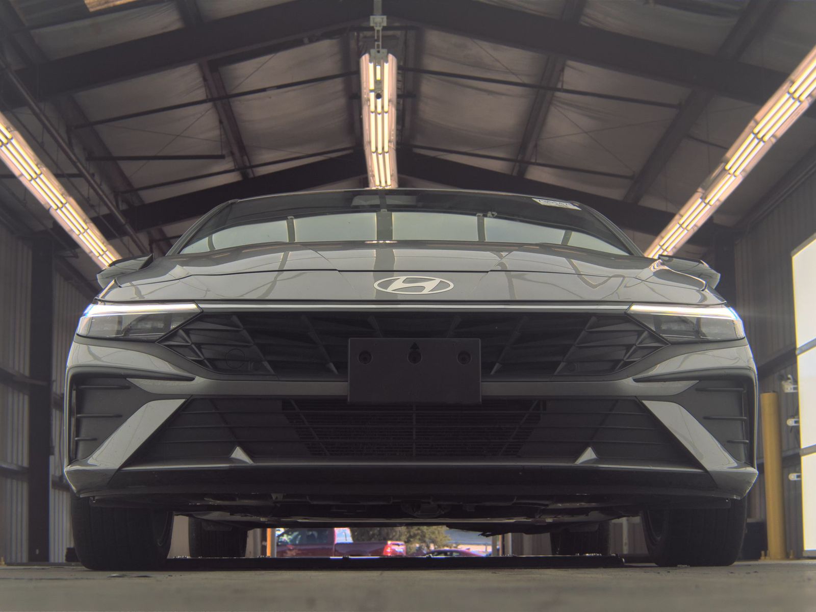 HYUNDAI SEL SPORT - 4