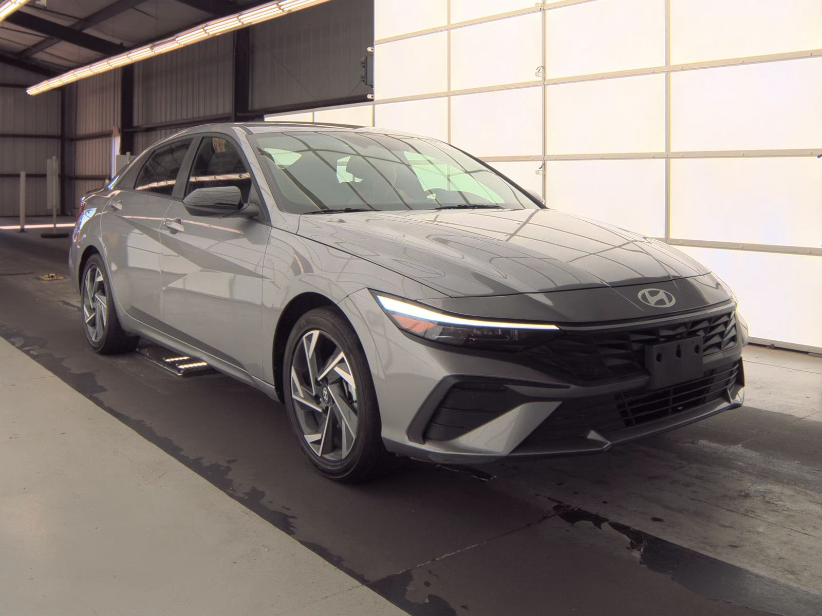 HYUNDAI SEL SPORT - 5