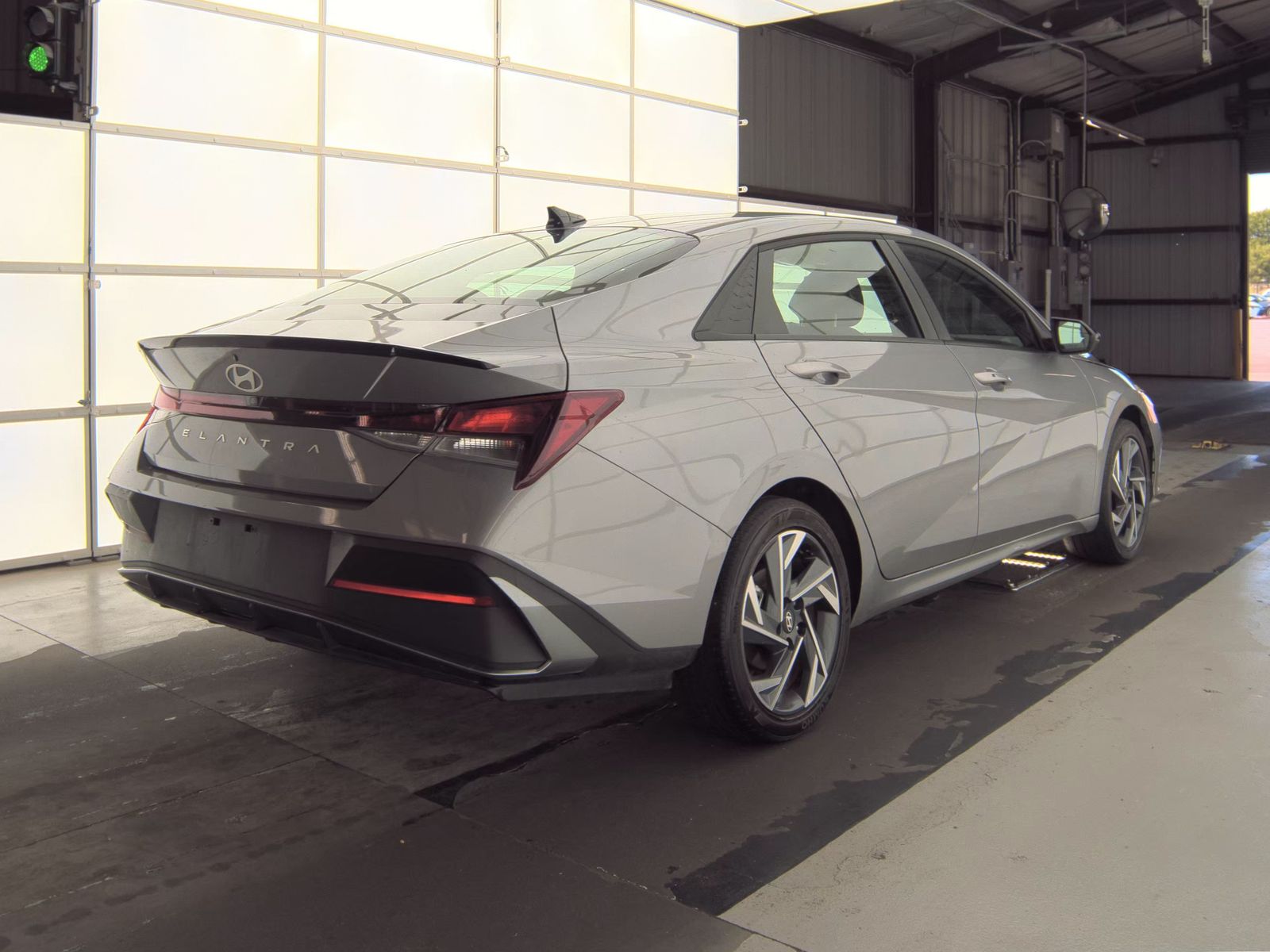 HYUNDAI SEL SPORT - 6