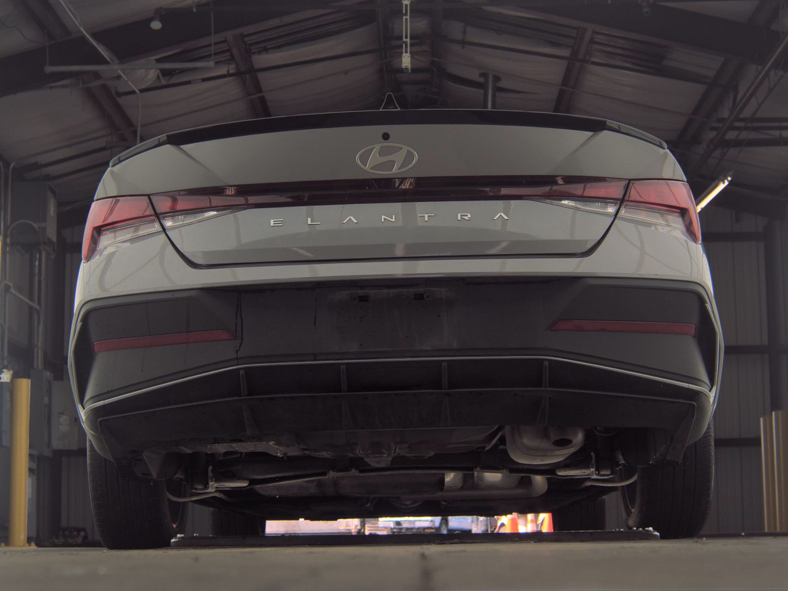 HYUNDAI SEL SPORT - 8