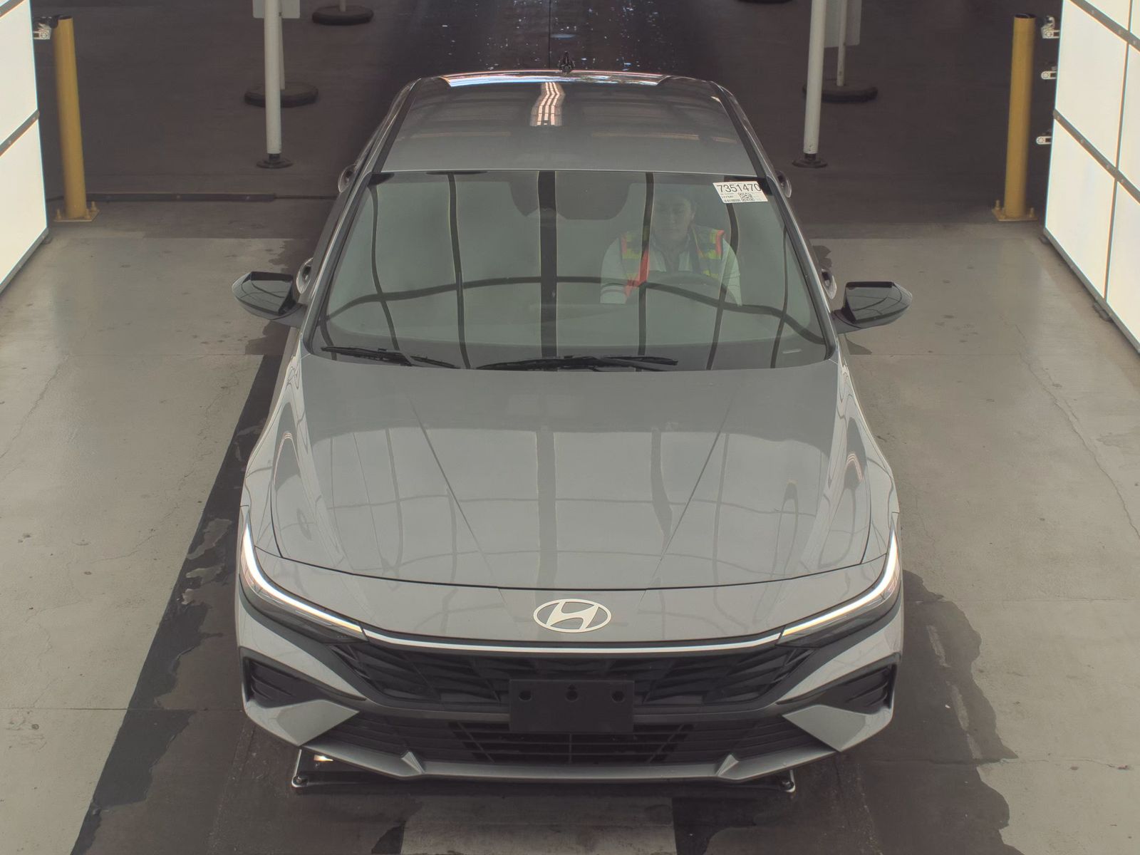 HYUNDAI SEL SPORT - 3