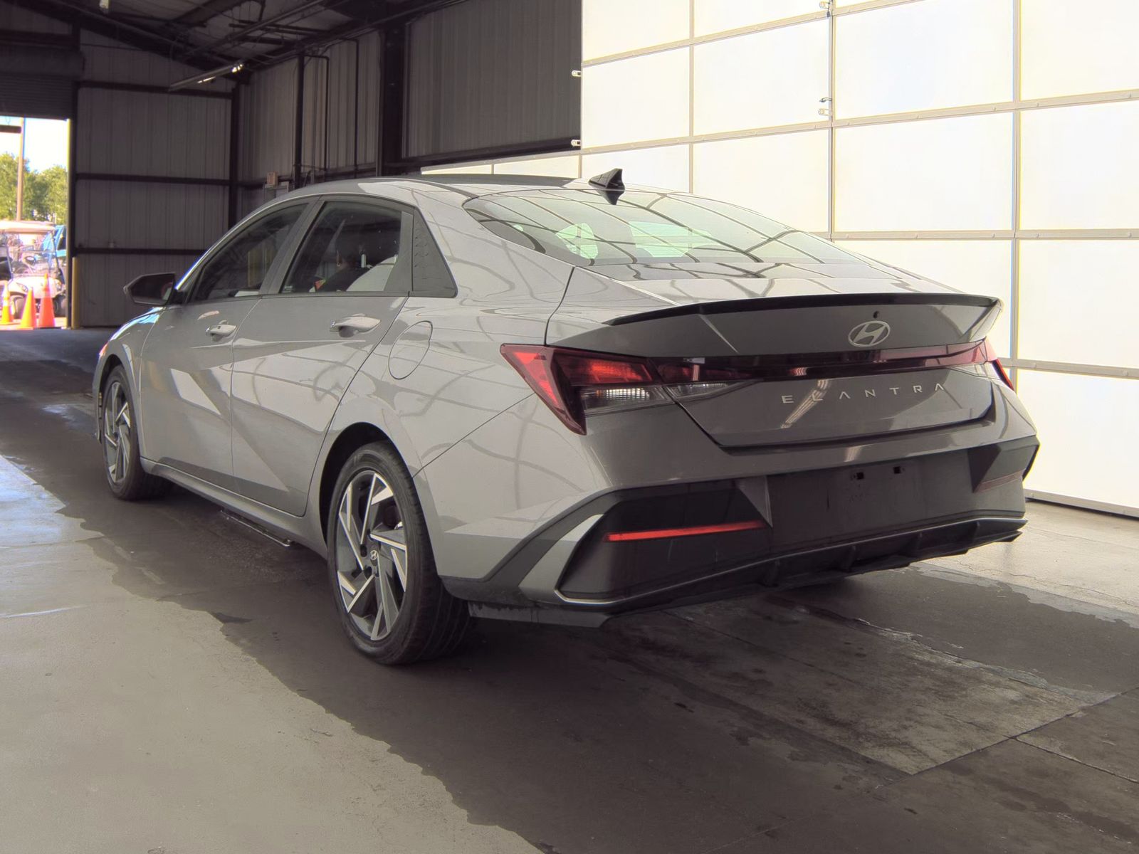 HYUNDAI SEL SPORT - 9