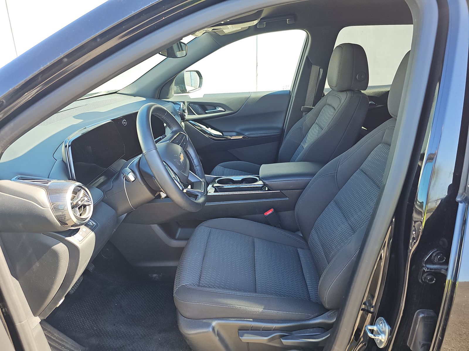 CHEVROLET FWD LT - 8