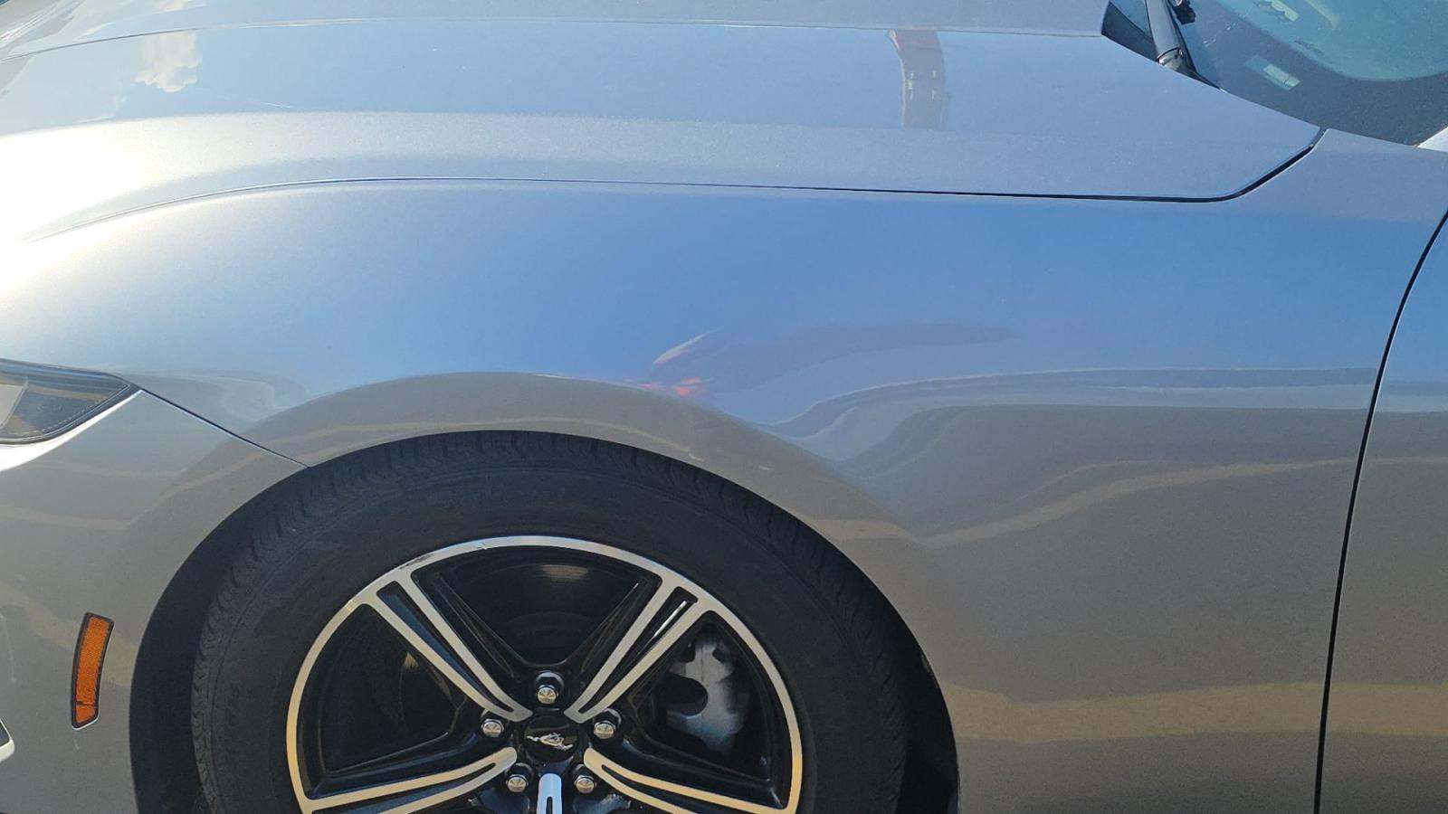 2024 Ford Mustang EcoBoost Premium RWD