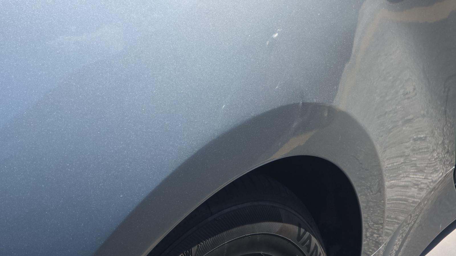 2024 Ford Mustang EcoBoost Premium RWD