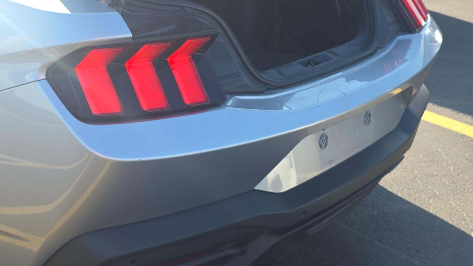 2024 Ford Mustang EcoBoost Premium RWD