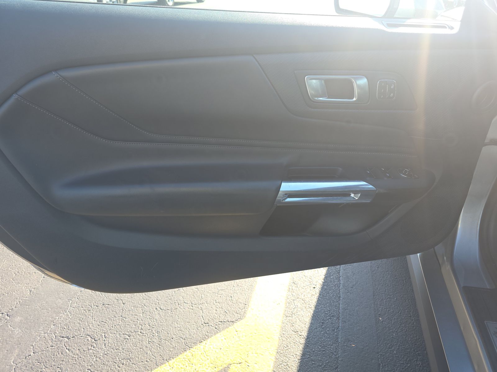 2024 Ford Mustang EcoBoost Premium RWD