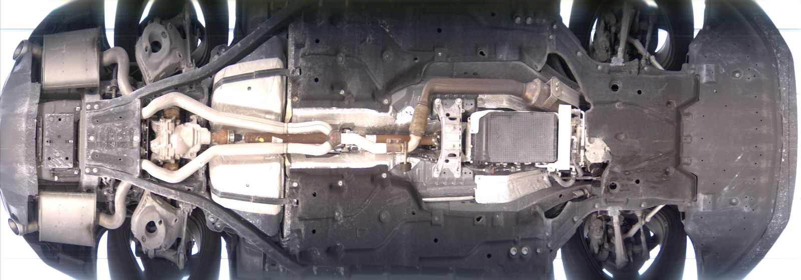 2024 Ford Mustang EcoBoost Premium RWD