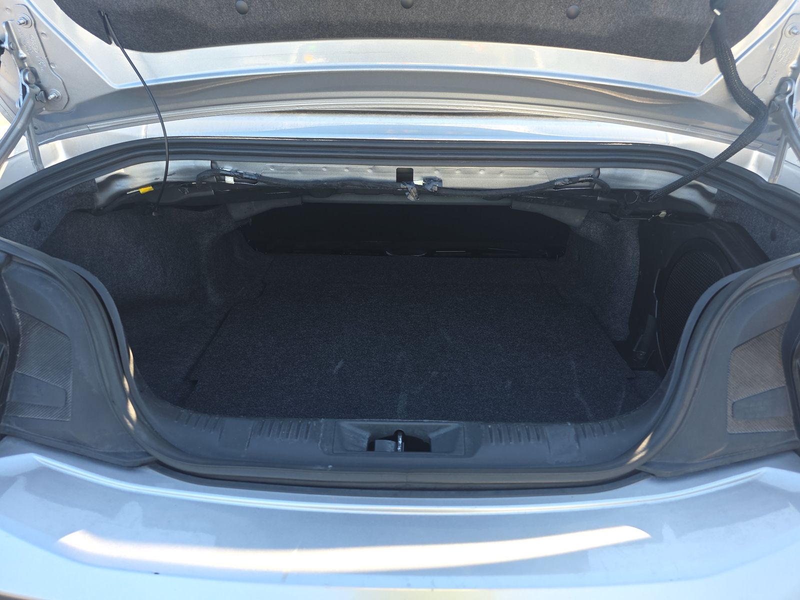 2024 Ford Mustang EcoBoost Premium RWD